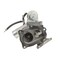 Rotomaster 02-07 Subaru Impreza/Wrx ( Non-Sti) & 04- Turbocharger, M1040199N M1040199N - alternate 2
